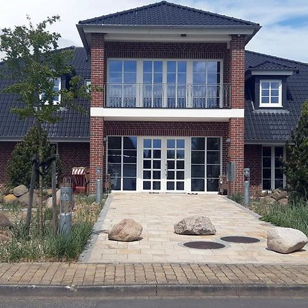 شقة Haus Schaper Whg 4 Og كيلينهوسن المظهر الخارجي الصورة